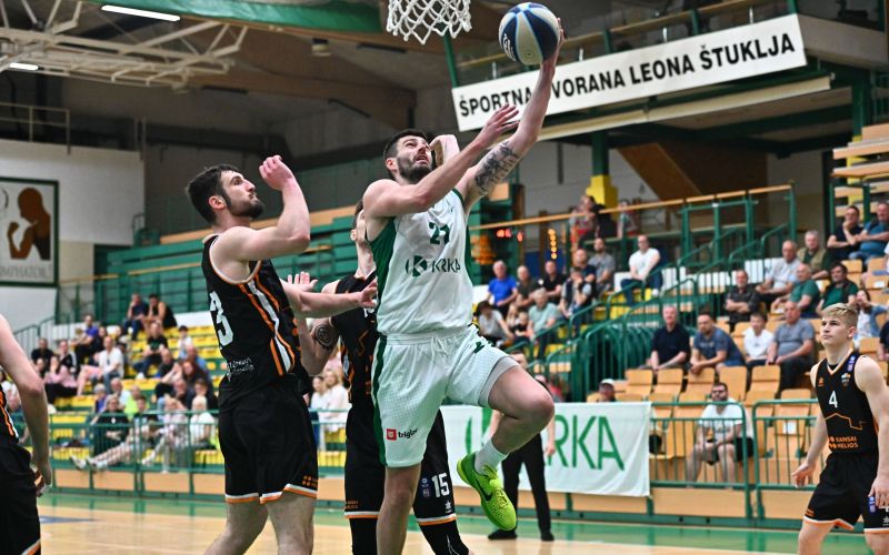 kk-krka