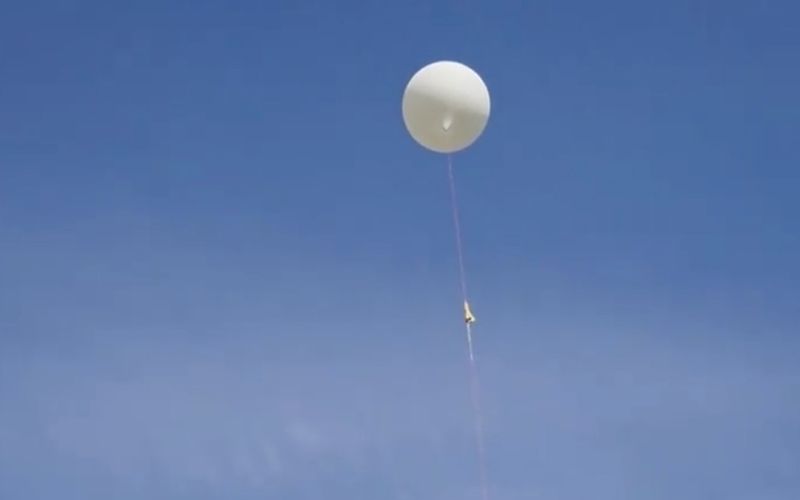 balon