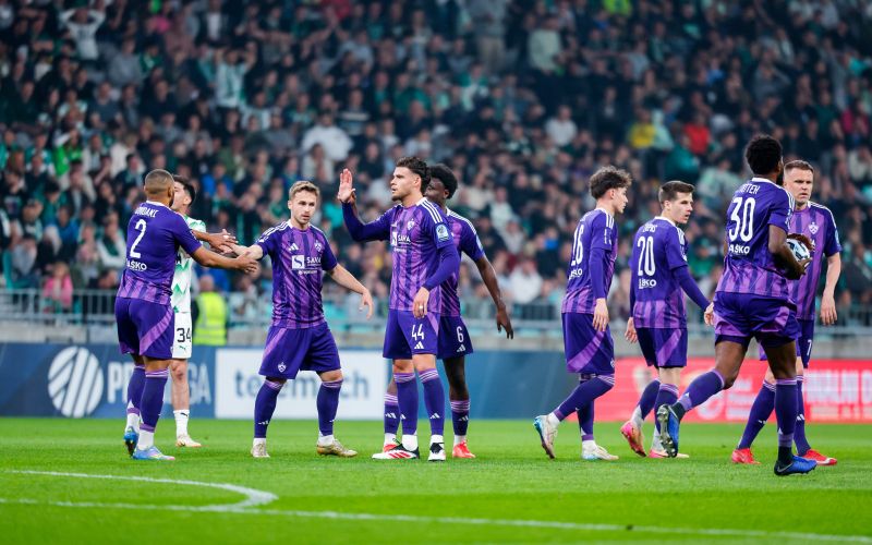 Olimpija Maribor