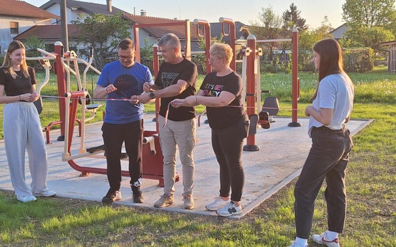 sktd-hrast-lemerje, fitnes-na-prostem