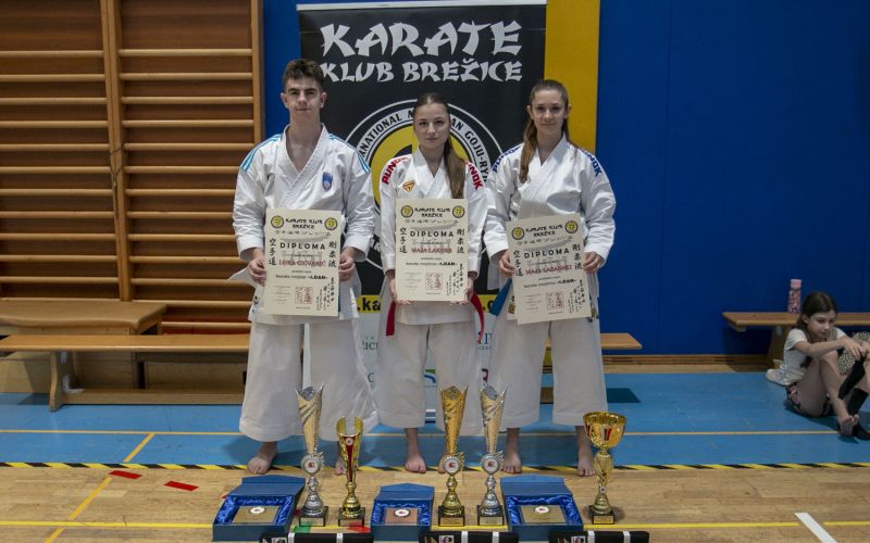 karate