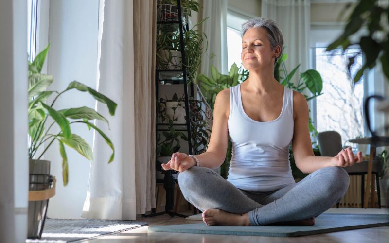 joga, vaja, lotus