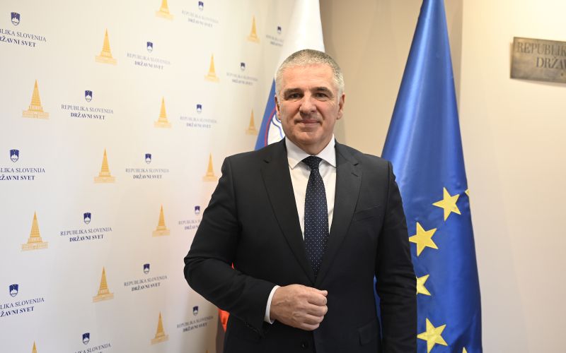Marko Lotrič