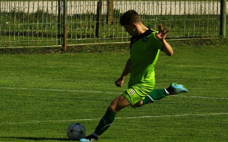 nk-veržej, nogomet, veržej, pnl