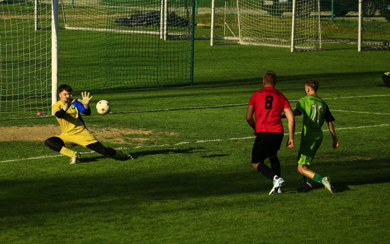 nk-veržej, nogomet, veržej, pnl