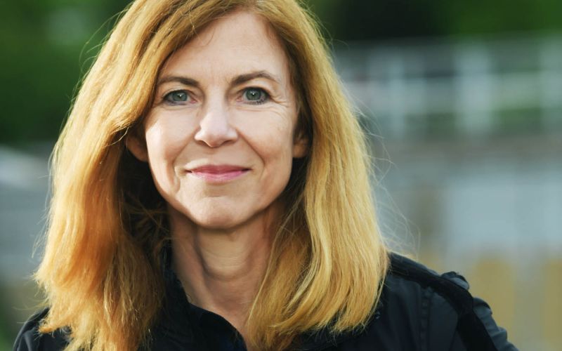 ana-kucan, krajinska-arhitektka-in-profesorica
