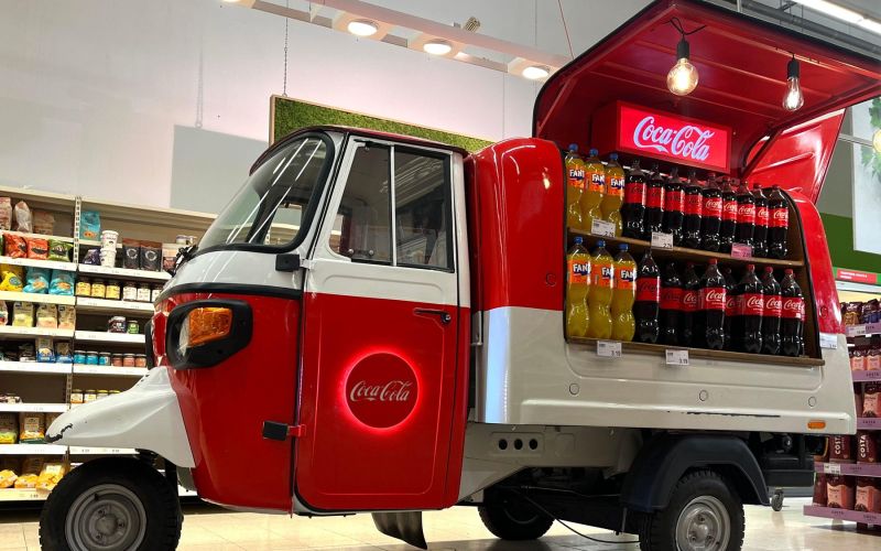 coca cola