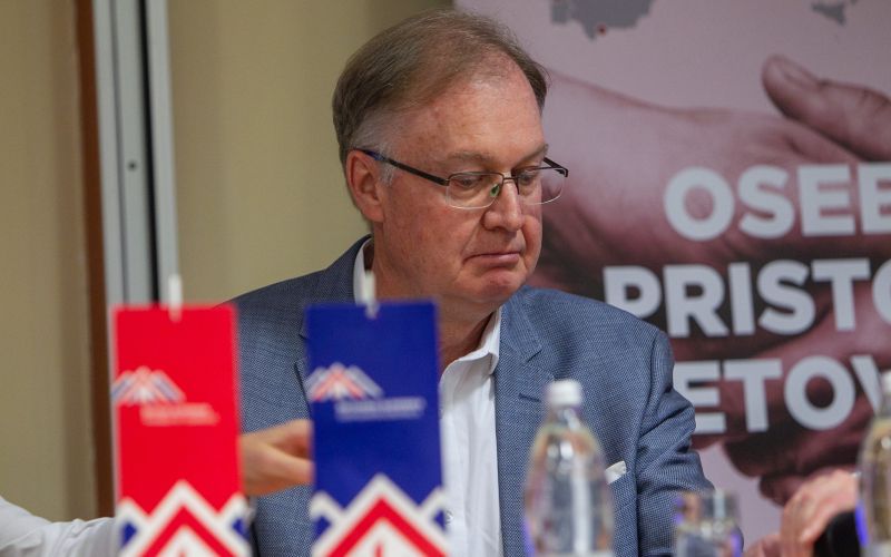 Tomaž Gornik