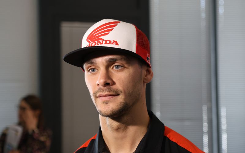 Tim Gajser