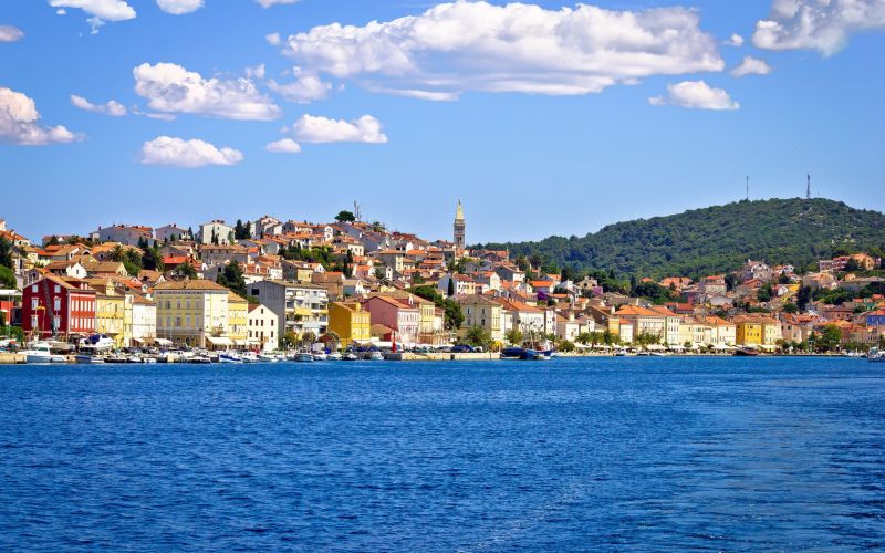 Mali lošinj