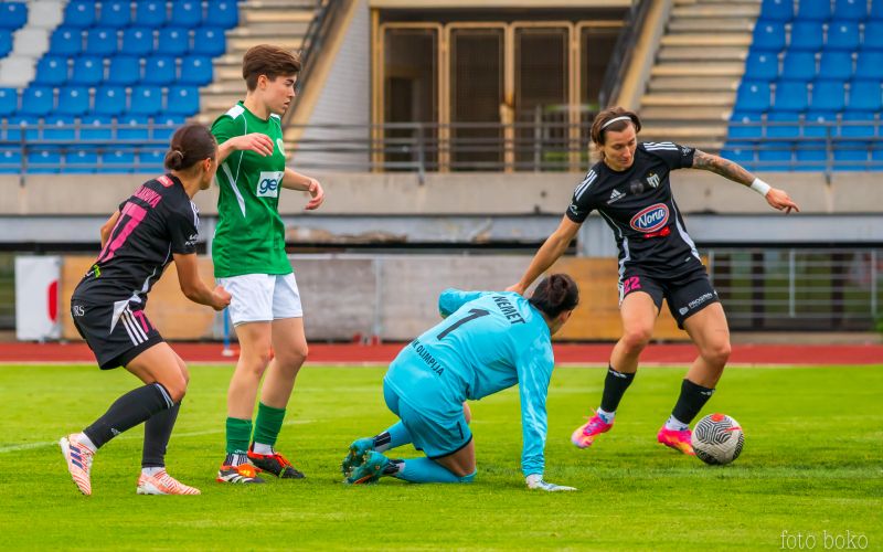 znk-mura-nona, znk-olimpija