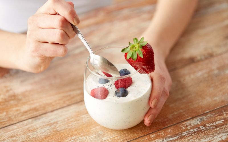 jogurt