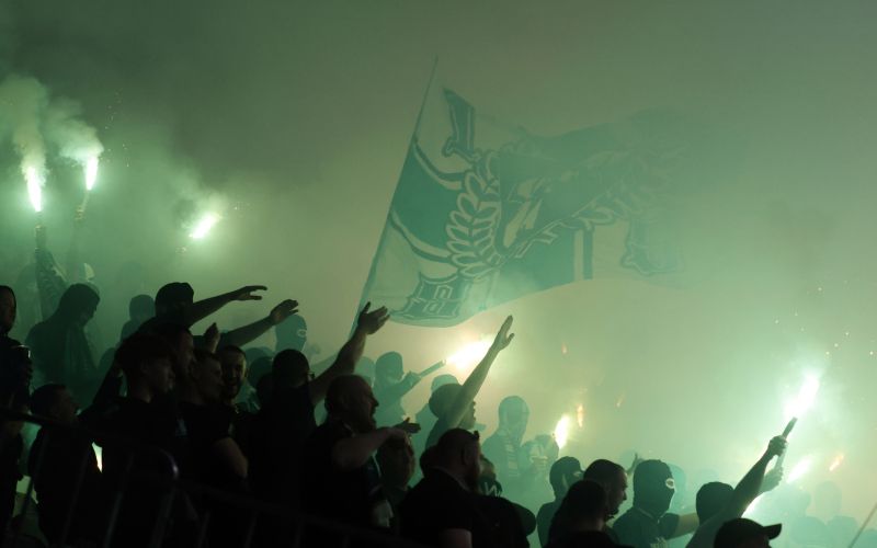 večni derbi, olimpija, maribor, navijači