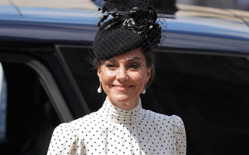 Kate Middleton
