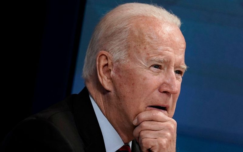 joe biden