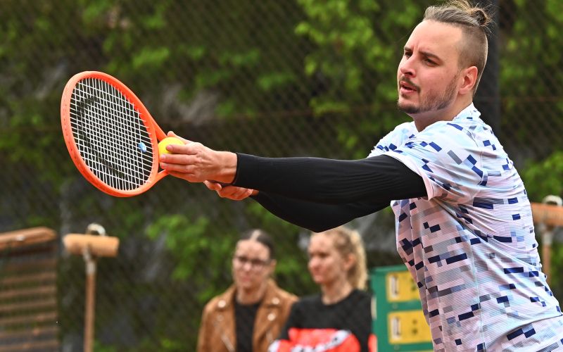 murska-sobota, tenis, slovenian-deaf-tenis-open-2025