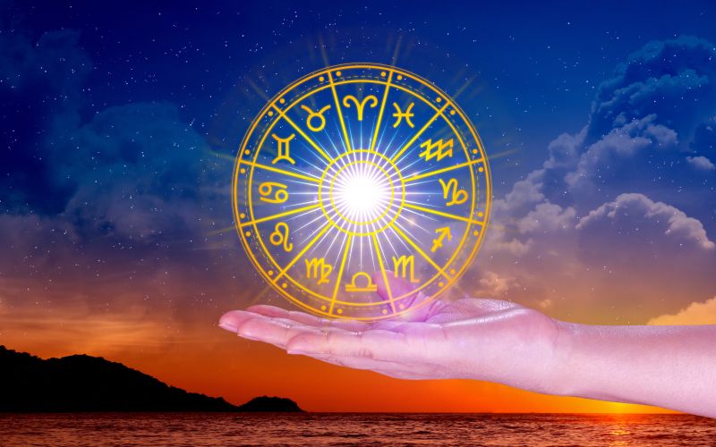 zodiak