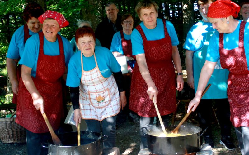 jurjevanje-v-kapelah, cvrtje, kulturno-drustvo-kapele
