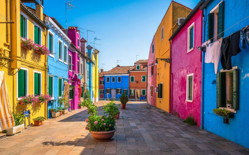 otok Burano
