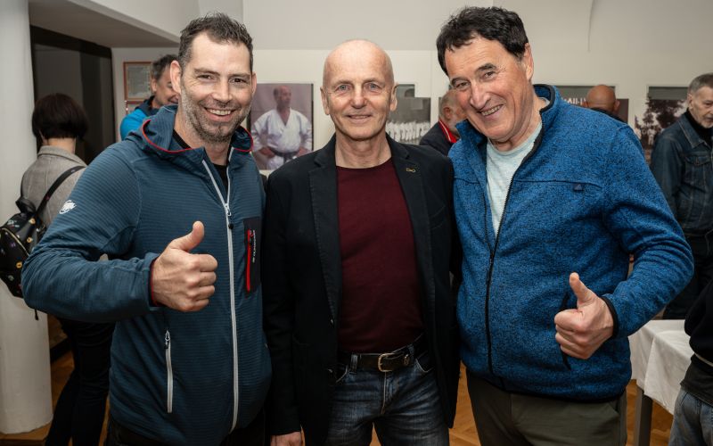 50-let-karateja-v-murski-soboti, karate