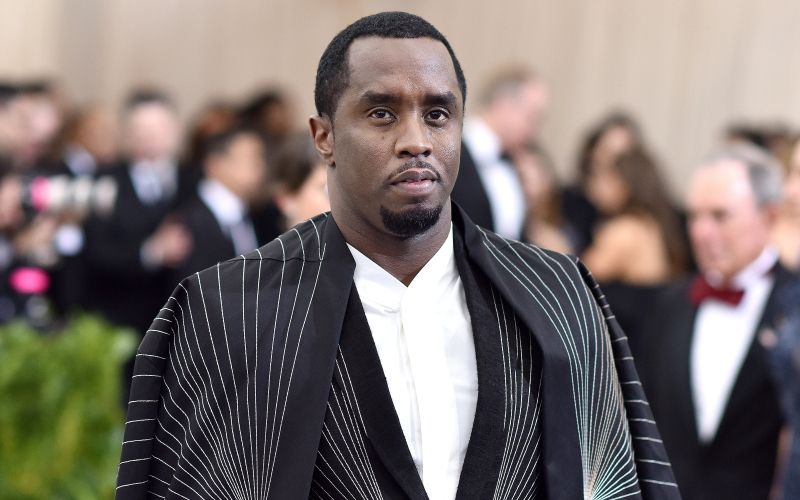 Sean Diddy Combs