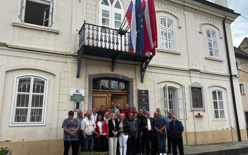 krvodajalstvo
