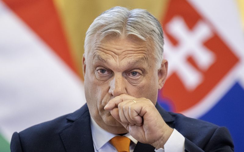 Viktor Orban