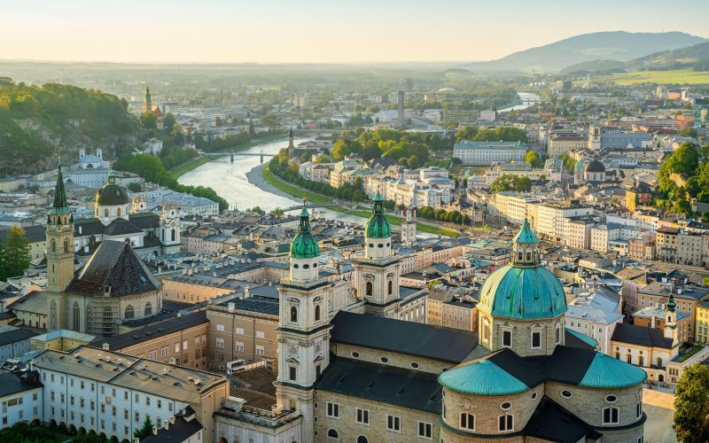 Salzburg