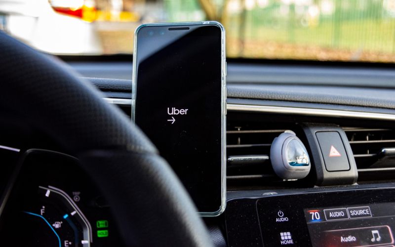 uber