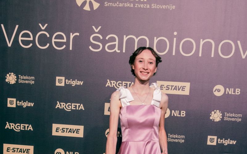 Nika Prevc 3