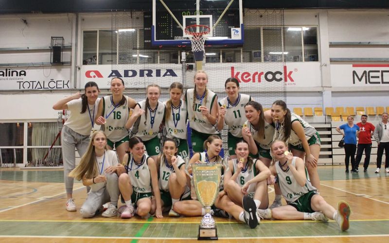 zrk-krka, lbw-extra-liga