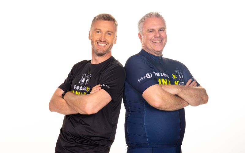 Denis Avdić, Miha Deželak