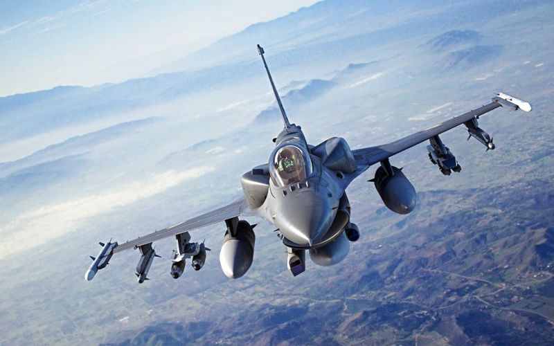 f-16
