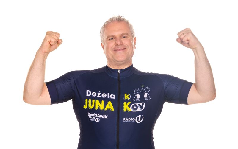 Miha Deželak