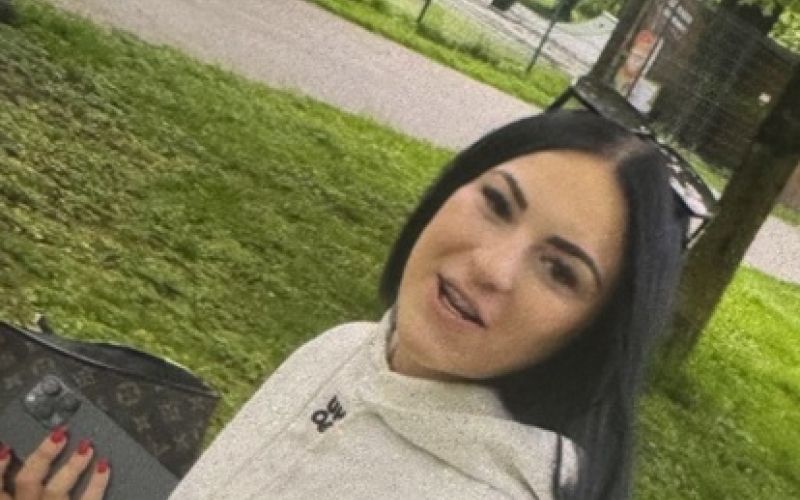 Sara Marinović