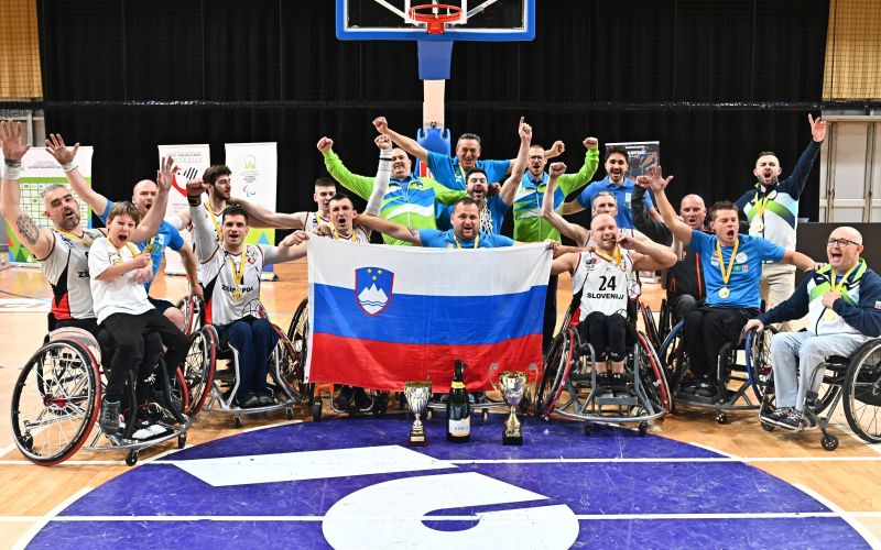 parasport-slovenia, kosarka-na-vozickih