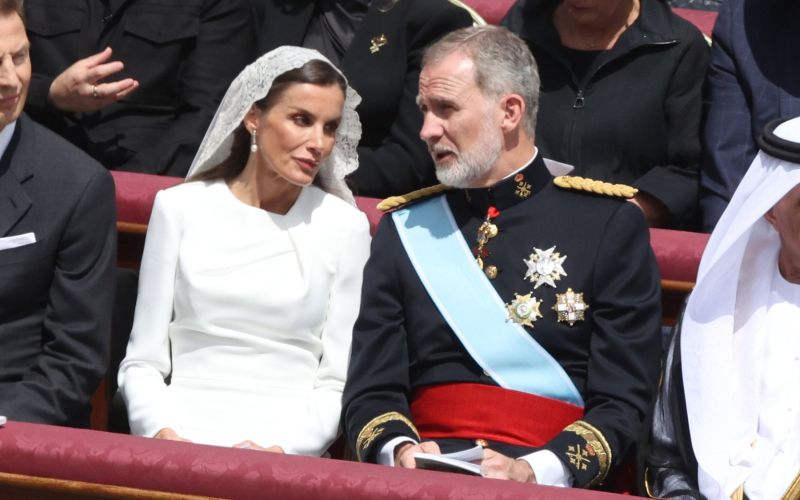 Kraljica Letizia in Kralj Filip VI.jpg