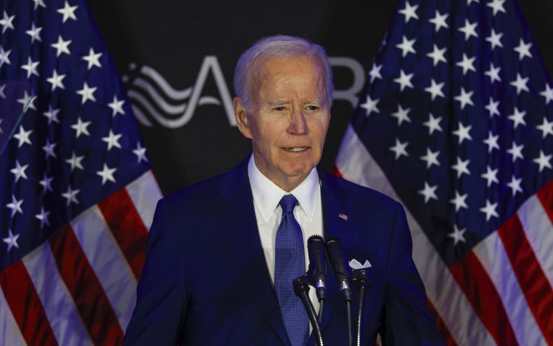 Joe Biden