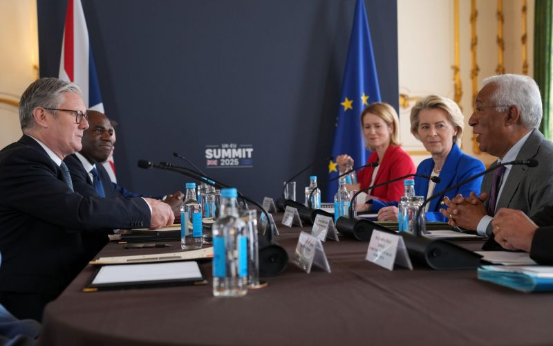 evropa zdruzeno kraljestvo
