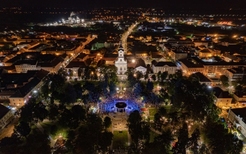 bjelovar, hrvaska, dopust, pocitnice, turizem