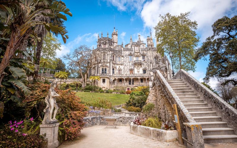 posestvo-quinta-da-regaleira