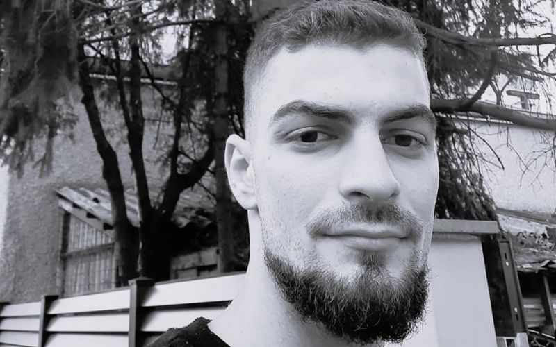 Harun Šahinović