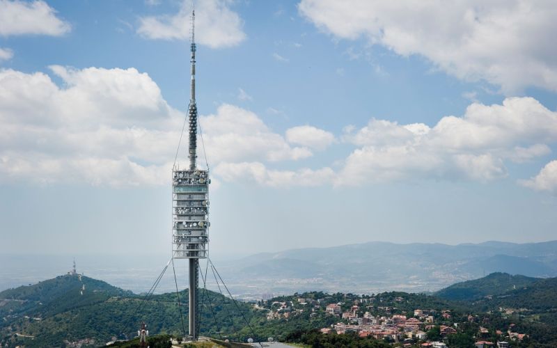 Collserola