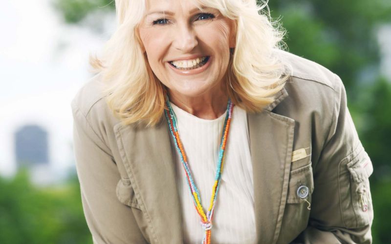 Alenka Godec
