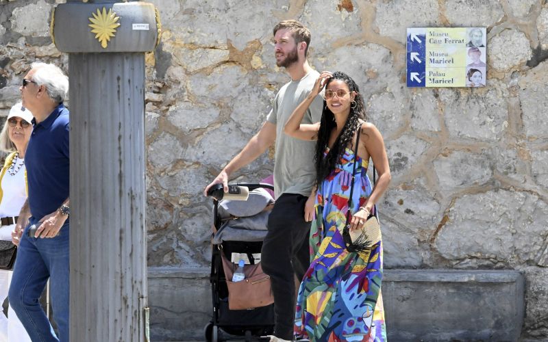 Vick Hope, Calvin Harris (2).jpg