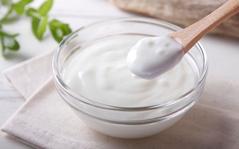 jogurt
