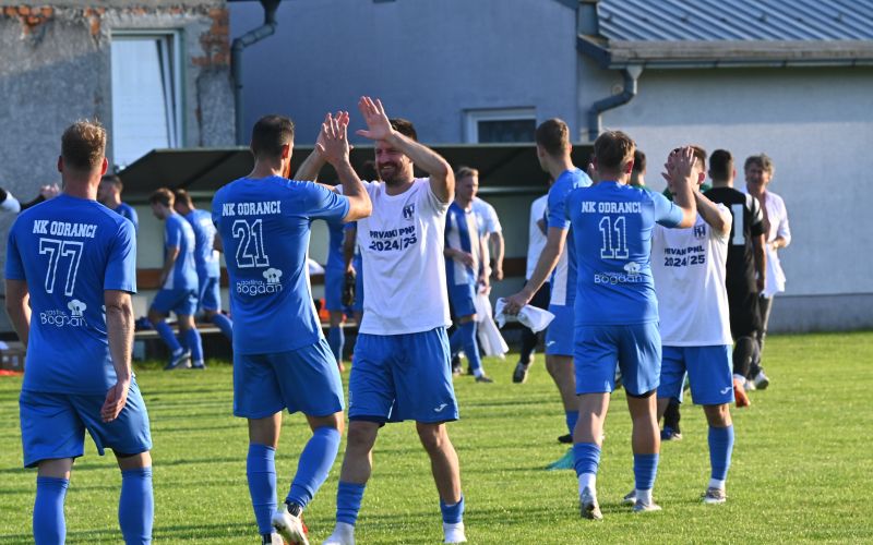 rakičan, nogomet, rakičan-odranci