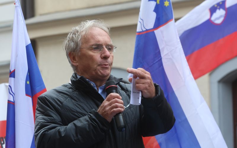 Aleš Hojs