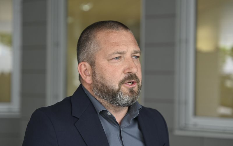 Primož Ogrinc