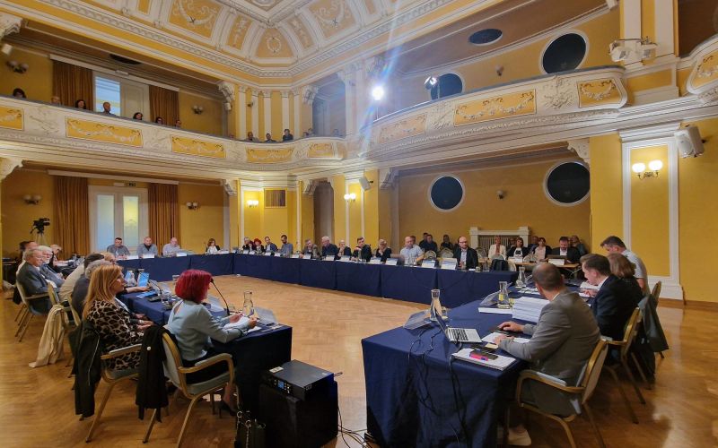 Mestni svet Mestne občine Celje